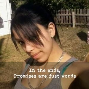 Meet your Posher, Kathleen